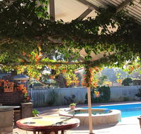 Swan Valley Rest Cottage - Kingaroy Accommodation