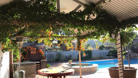 Swan Valley Rest Cottage - Kingaroy Accommodation 0