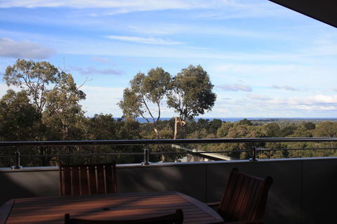 Cape Villas - Kingaroy Accommodation 6