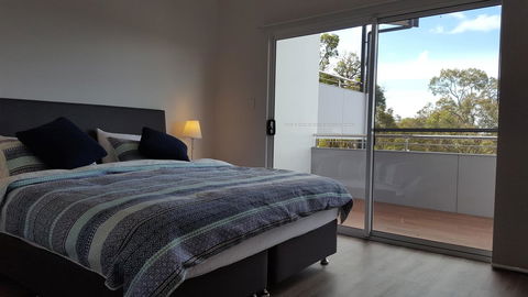 Cape Villas - Kingaroy Accommodation 16