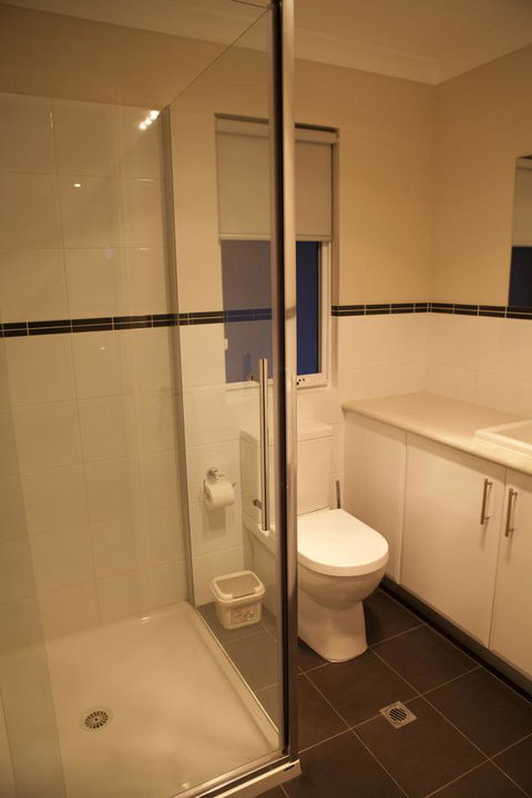 Cape Villas - Kingaroy Accommodation 27