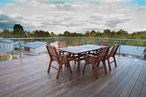 Cape Villas - Kingaroy Accommodation 7