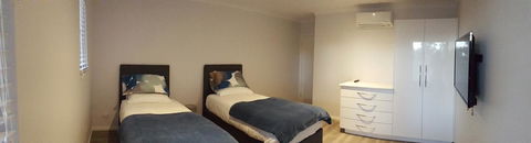 Cape Villas - Kingaroy Accommodation 12