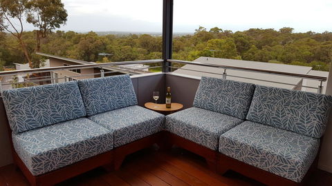 Cape Villas - Kingaroy Accommodation 17