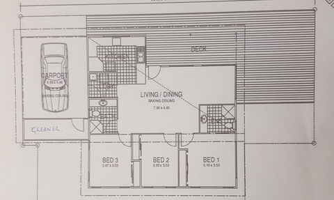 Cape Villas - Kingaroy Accommodation 31