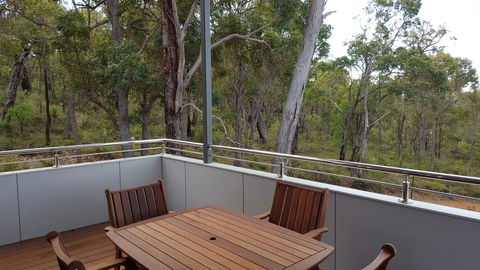 Cape Villas - Kingaroy Accommodation 14
