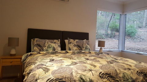 Cape Villas - Kingaroy Accommodation 11