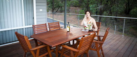 Cape Villas - Kingaroy Accommodation 30