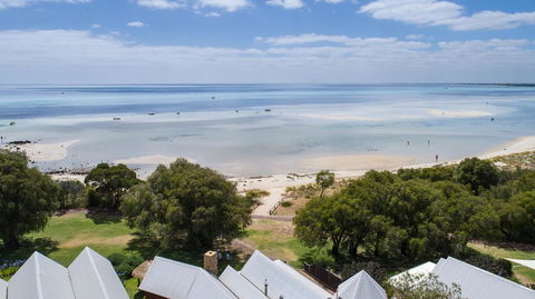 Beach House Dunsborough - Kingaroy Accommodation 8