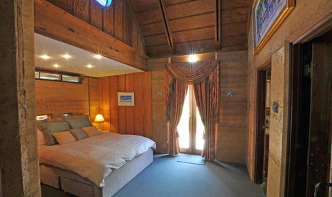 Beach House Dunsborough - Kingaroy Accommodation 4