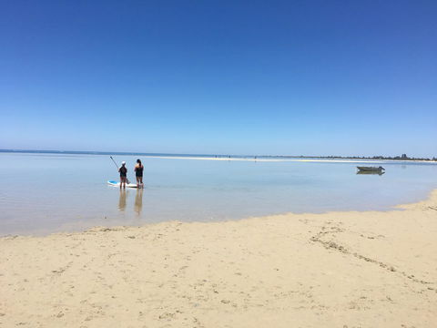 Beach House Dunsborough - Kingaroy Accommodation 25