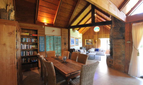 Beach House Dunsborough - Kingaroy Accommodation 3