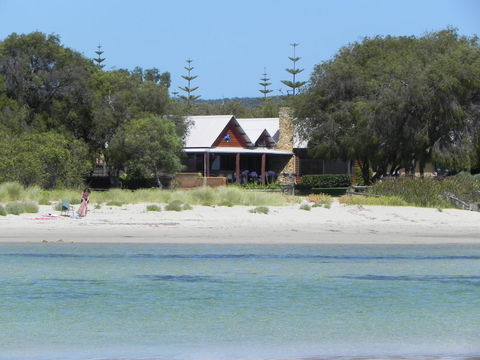 Beach House Dunsborough - Kingaroy Accommodation 0