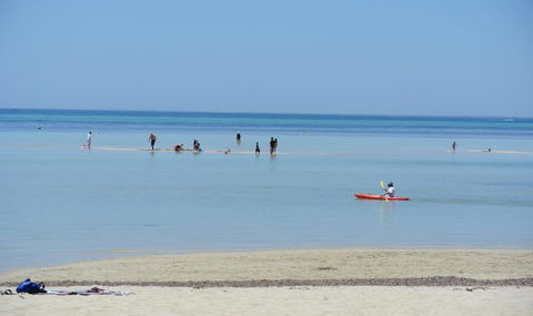 Beach House Dunsborough - Kingaroy Accommodation 11