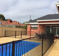 Big House Heated Pool 11 Beds Como / South Perth / Applecross - Kingaroy Accommodation