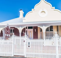 South Beach Bed  Breakfast - Kingaroy Accommodation
