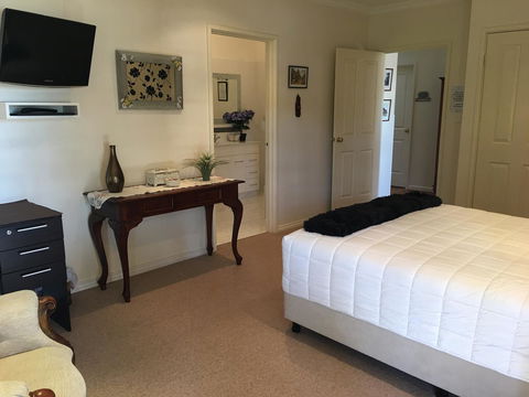 Armadale Cottage Bed & Breakfast - Kingaroy Accommodation 27