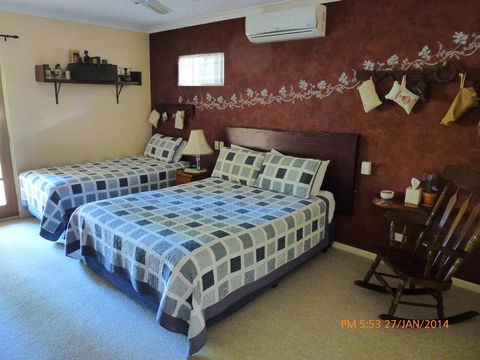 Armadale Cottage Bed & Breakfast - Kingaroy Accommodation 29