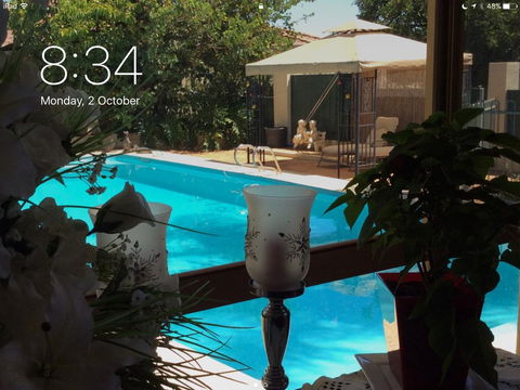 Armadale Cottage Bed & Breakfast - Kingaroy Accommodation 4