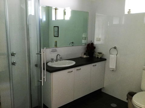 Armadale Cottage Bed & Breakfast - Kingaroy Accommodation 23