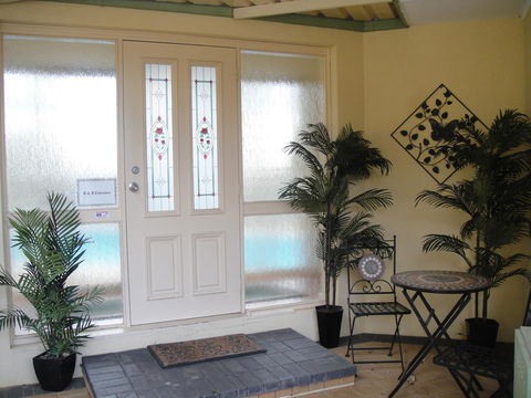 Armadale Cottage Bed & Breakfast - Kingaroy Accommodation 42