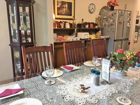 Armadale Cottage Bed & Breakfast - Kingaroy Accommodation 18