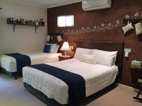 Armadale Cottage Bed & Breakfast - Kingaroy Accommodation 31