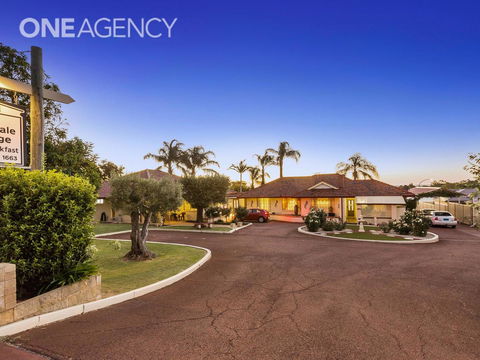 Armadale Cottage Bed & Breakfast - Kingaroy Accommodation 13