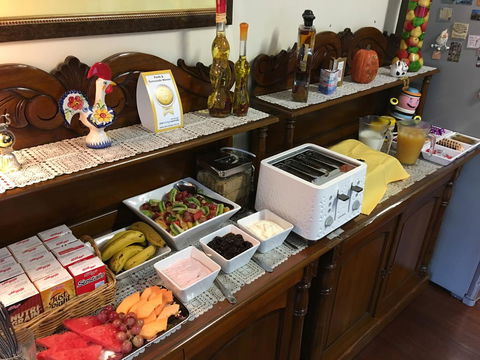 Armadale Cottage Bed & Breakfast - Kingaroy Accommodation 22
