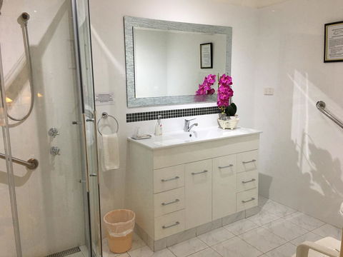 Armadale Cottage Bed & Breakfast - Kingaroy Accommodation 14