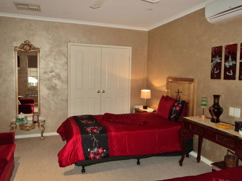 Armadale Cottage Bed & Breakfast - Kingaroy Accommodation 21