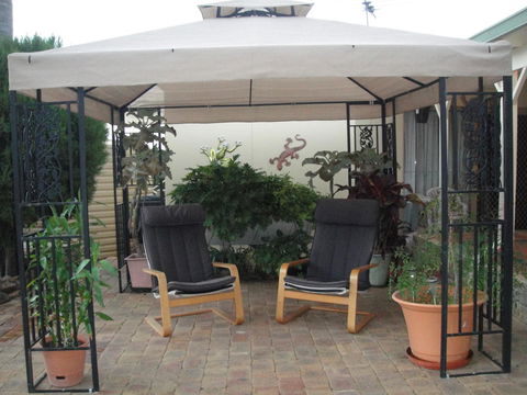 Armadale Cottage Bed & Breakfast - Kingaroy Accommodation 43