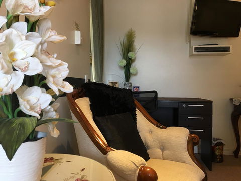 Armadale Cottage Bed & Breakfast - Kingaroy Accommodation 17