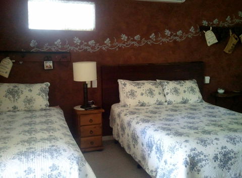 Armadale Cottage Bed & Breakfast - Kingaroy Accommodation 30
