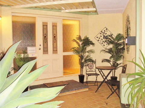 Armadale Cottage Bed & Breakfast - Kingaroy Accommodation 0