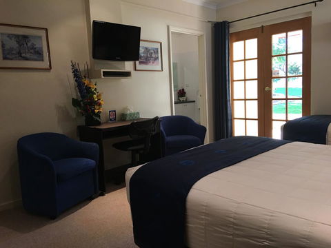 Armadale Cottage Bed & Breakfast - Kingaroy Accommodation 20