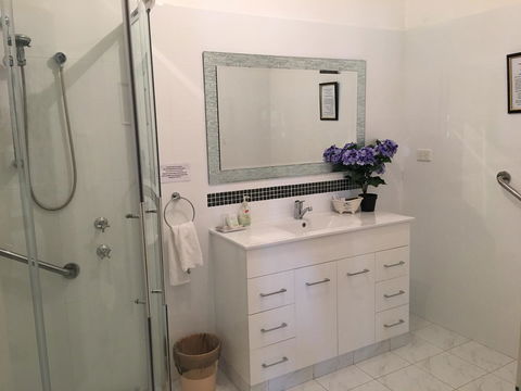 Armadale Cottage Bed & Breakfast - Kingaroy Accommodation 25