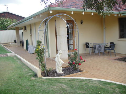 Armadale Cottage Bed & Breakfast - Kingaroy Accommodation 35