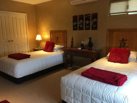 Armadale Cottage Bed & Breakfast - Kingaroy Accommodation 16
