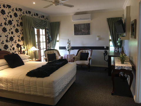 Armadale Cottage Bed & Breakfast - Kingaroy Accommodation 2