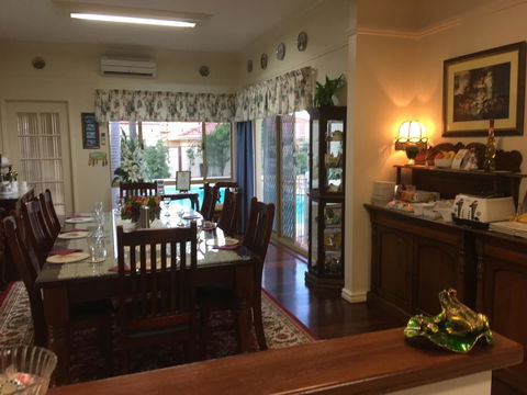 Armadale Cottage Bed & Breakfast - Kingaroy Accommodation 12