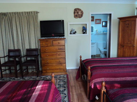 Armadale Cottage Bed & Breakfast - Kingaroy Accommodation 28
