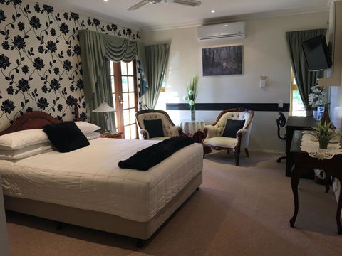 Armadale Cottage Bed & Breakfast - Kingaroy Accommodation 26