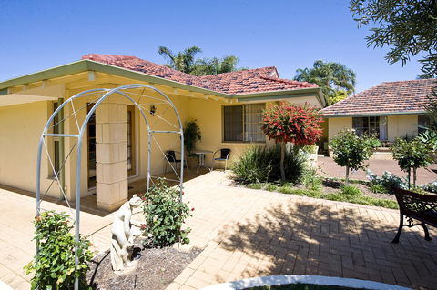 Armadale Cottage Bed & Breakfast - Kingaroy Accommodation 41