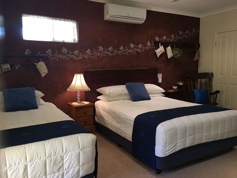 Armadale Cottage Bed & Breakfast - Kingaroy Accommodation 19