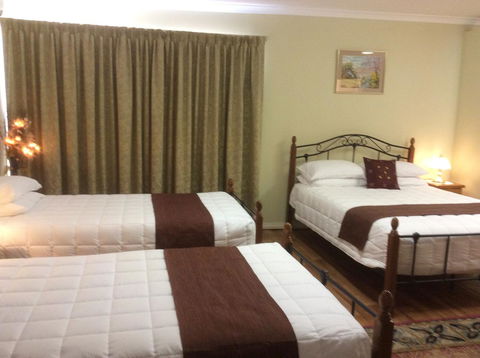 Armadale Cottage Bed & Breakfast - Kingaroy Accommodation 9