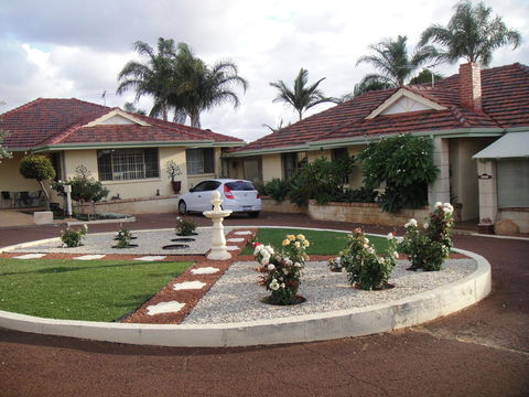 Armadale Cottage Bed & Breakfast - Kingaroy Accommodation 40