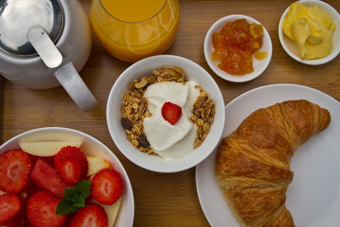 Haven On The Park - Kingaroy Accommodation 29