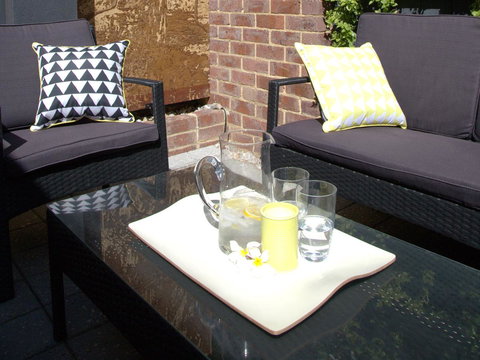 Haven On The Park - Kingaroy Accommodation 44