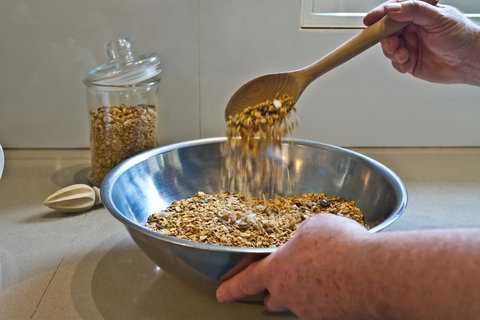 Haven On The Park - Kingaroy Accommodation 21